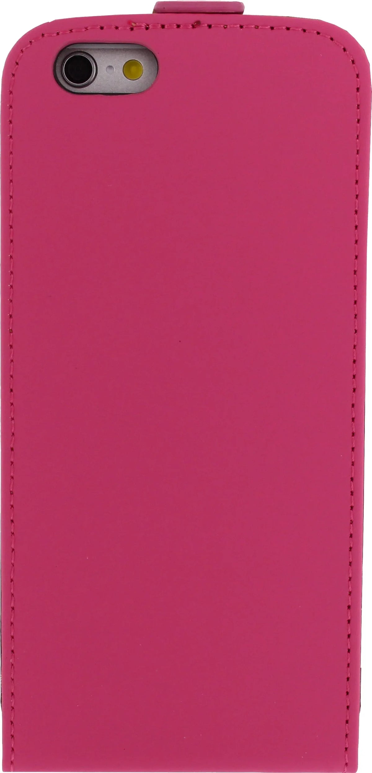 Mobilize Ultra Slim Flip Case Apple Iphone 6/6S Fuchsia - Essentify