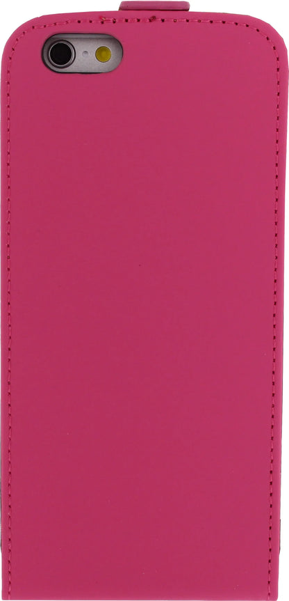 Mobilize Ultra Slim Flip Case Apple Iphone 6/6S Fuchsia - Essentify