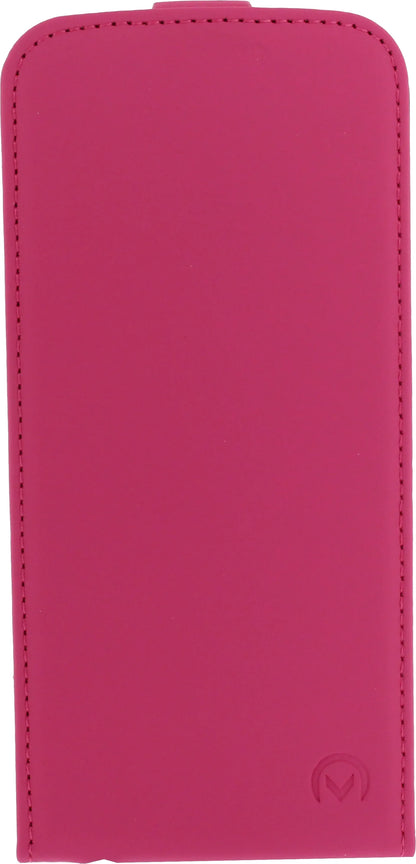Mobilize Ultra Slim Flip Case Apple Iphone 6/6S Fuchsia - Essentify