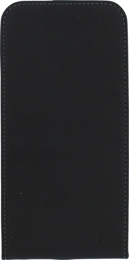 Mobilize Ultra Slim Flip Case Apple Iphone 6 Plus/6S Plus Black - Essentify