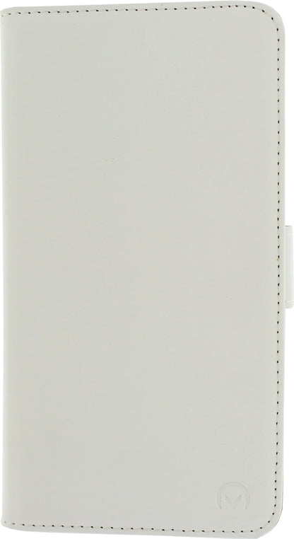 Mobilize Slim Wallet Book Case Apple Iphone 6 Plus/6S Plus White - Essentify