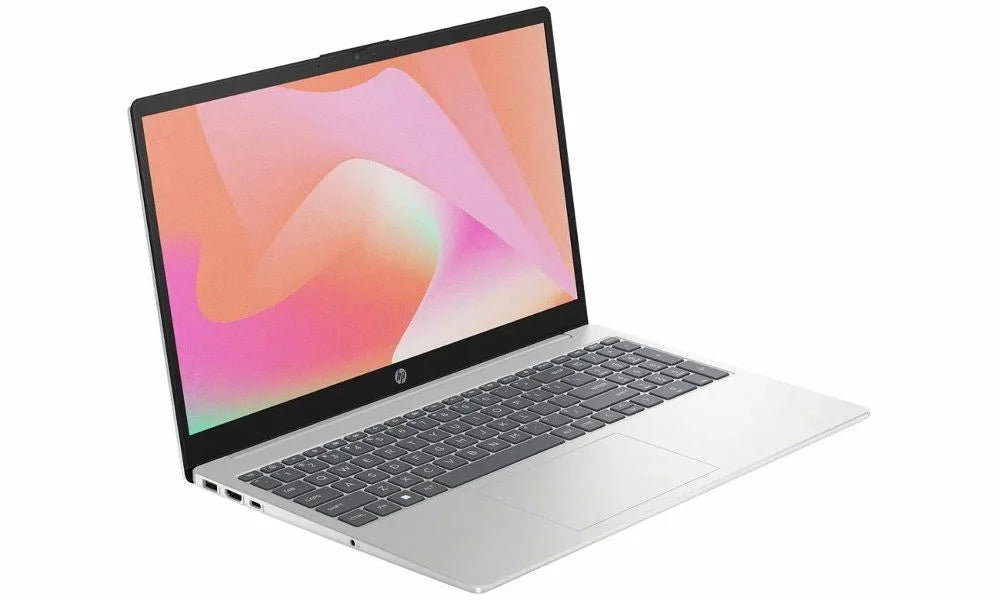 HP 15-fd1068nw | 15.6" Full HD IPS | Intel Core Ultra 5 125H | 24GB DDR5 | 512GB SSD | W11 Pro