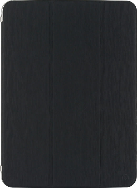 Mobilize Tri-Fold Case Samsung Galaxy Tab 4 10.1 Matt Black - Essentify