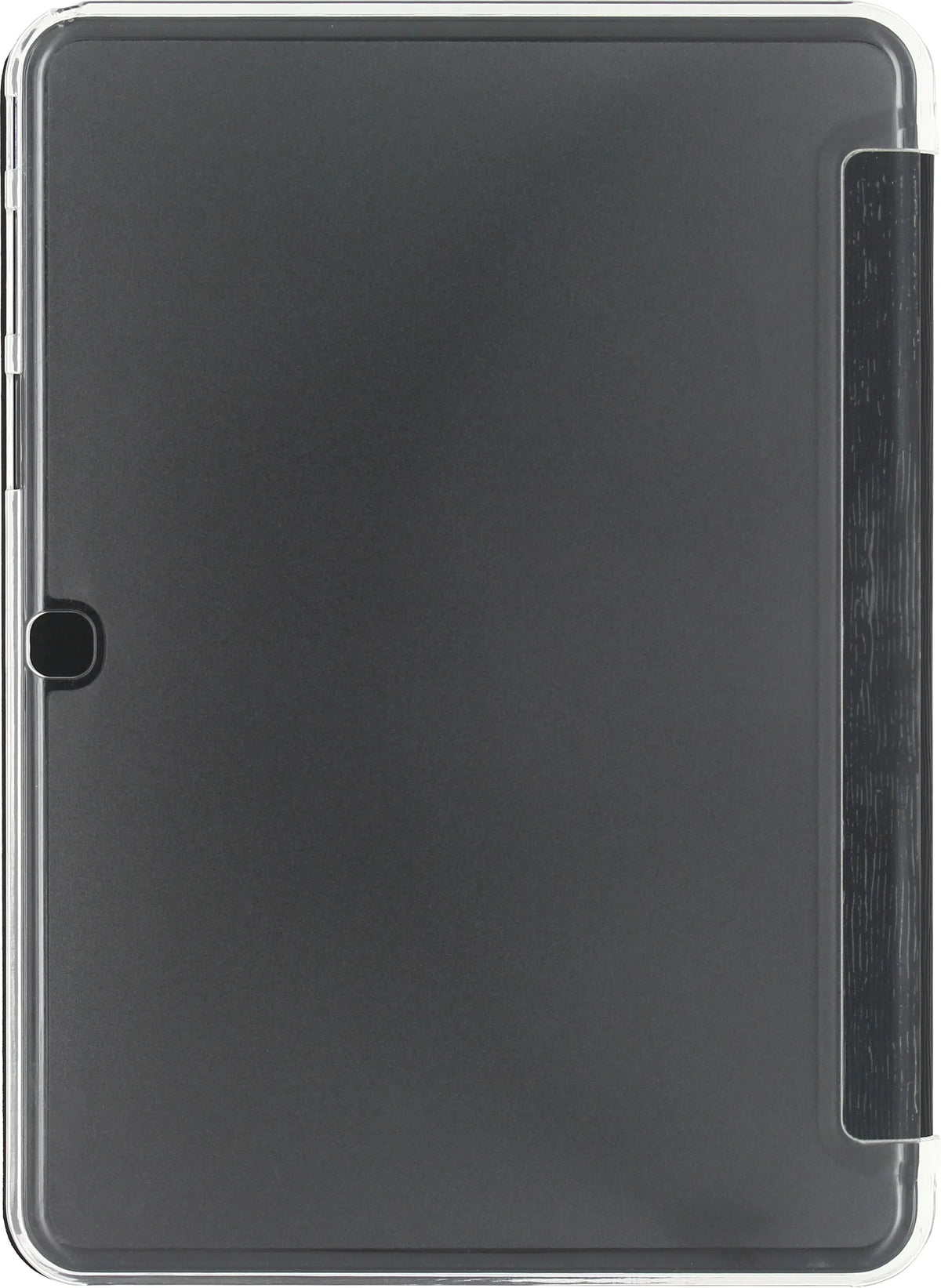 Mobilize Tri-Fold Case Samsung Galaxy Tab 4 10.1 Matt Black - Essentify