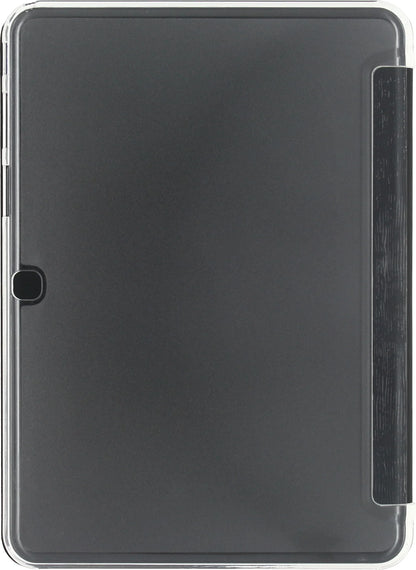 Mobilize Tri-Fold Case Samsung Galaxy Tab 4 10.1 Matt Black - Essentify