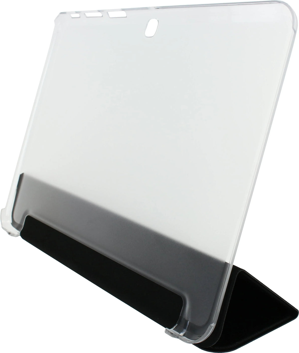 Mobilize Tri-Fold Case Samsung Galaxy Tab 4 10.1 Matt Black - Essentify