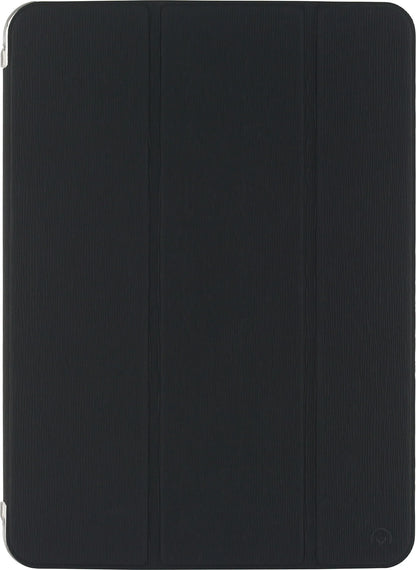Mobilize Tri-Fold Case Samsung Galaxy Tab S 10.5 Matt Black - Essentify