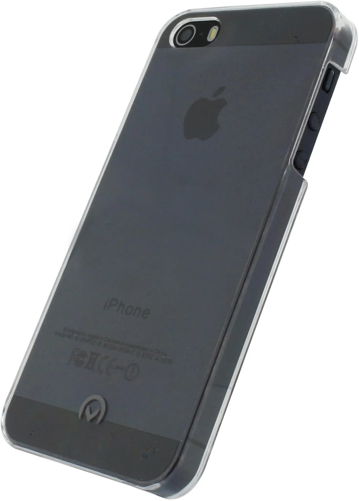 Mobilize Clear Cover Apple Iphone 5/5S/Se - Essentify