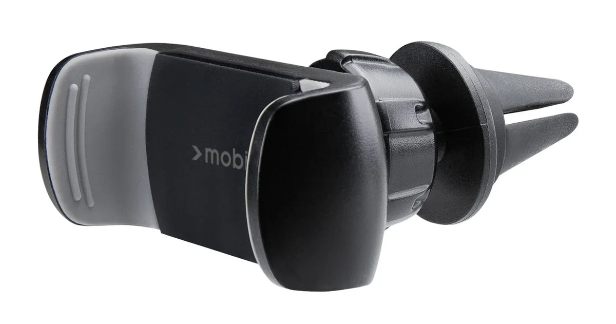 Mobilize Universal Car Holder Air Vent Black - Essentify