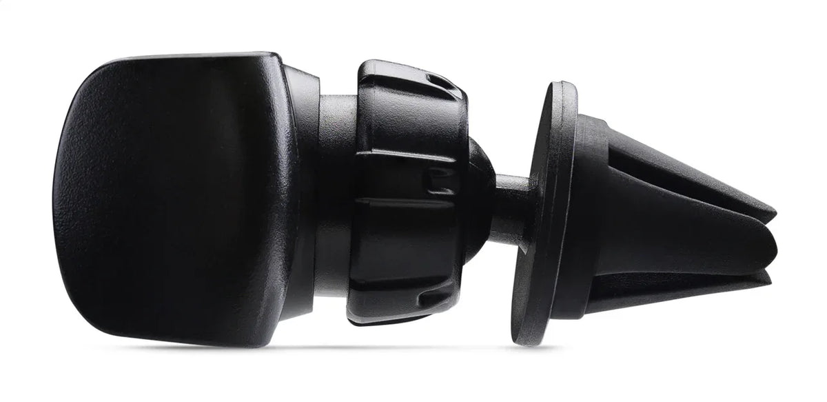 Mobilize Universal Car Holder Air Vent Black - Essentify