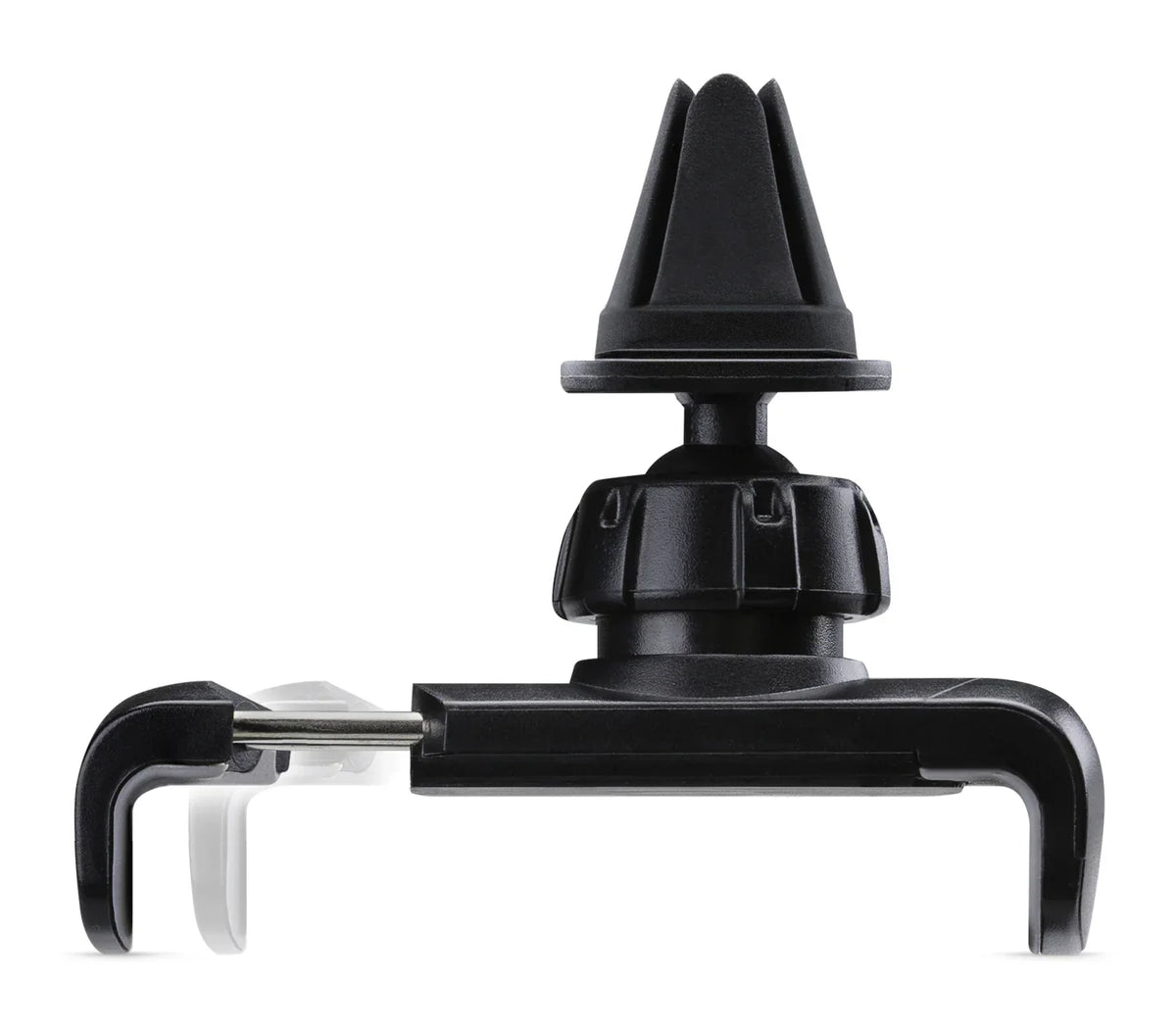 Mobilize Universal Car Holder Air Vent Black - Essentify