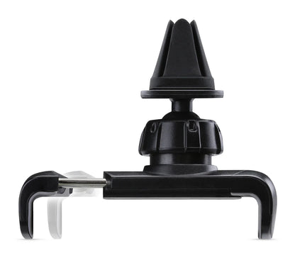 Mobilize Universal Car Holder Air Vent Black - Essentify