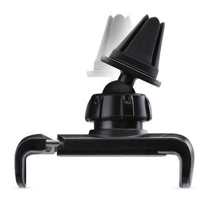 Mobilize Universal Car Holder Air Vent Black - Essentify