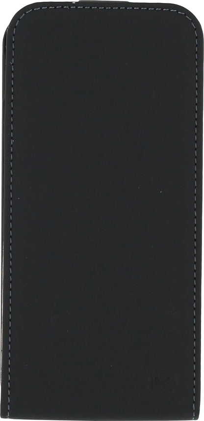 Mobilize Ultra Slim Flip Case Htc One M9/M9 Prime Ce Black - Essentify