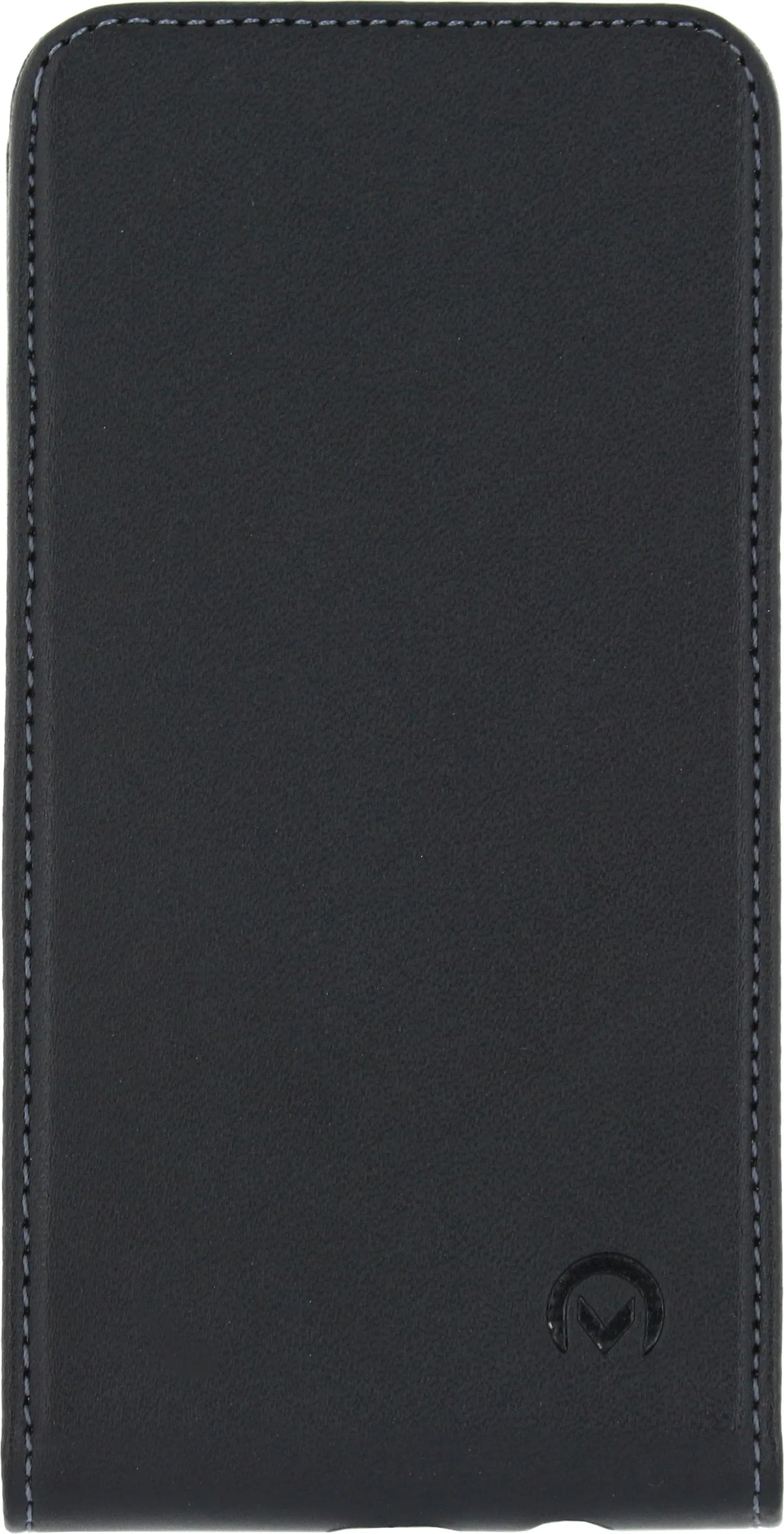 Mobilize Premium Magnet Flip Case Samsung Galaxy A3 Black - Essentify