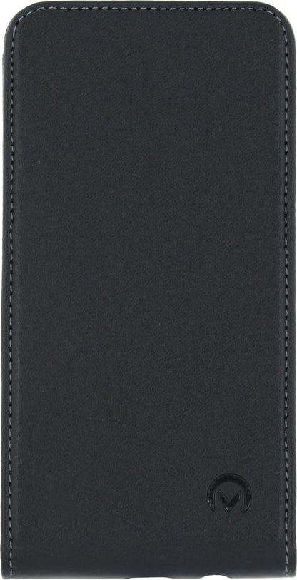 Mobilize Premium Magnet Flip Case Samsung Galaxy A3 Black - Essentify