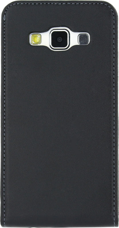Mobilize Premium Magnet Flip Case Samsung Galaxy A3 Black - Essentify