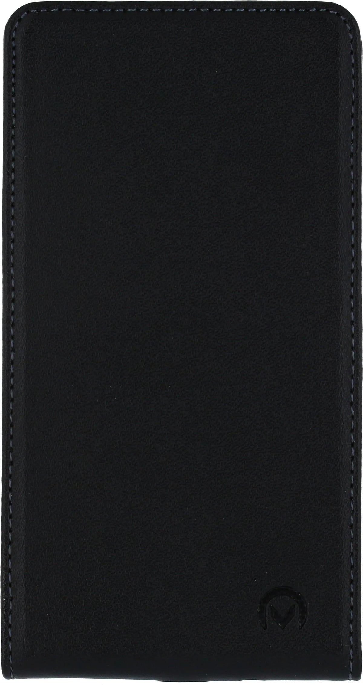 Mobilize Premium Magnet Flip Case Samsung Galaxy A5 Black - Essentify
