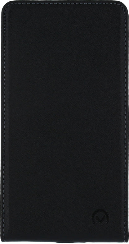 Mobilize Premium Magnet Flip Case Samsung Galaxy A5 Black - Essentify