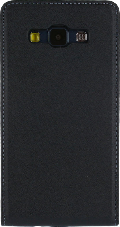Mobilize Premium Magnet Flip Case Samsung Galaxy A5 Black - Essentify