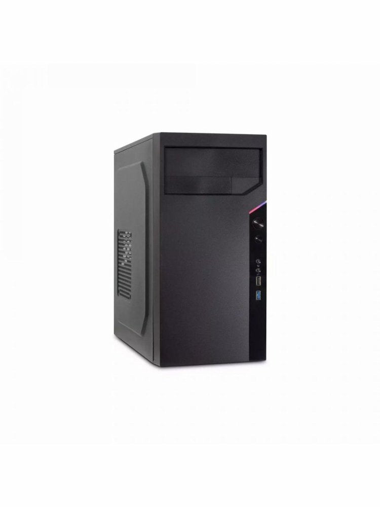 AKTIE Desktop | Intel Core i5-12400 | 16GB RAM | 480GB SSD | Windows 11 Professional | Mini-Tower Behuizing | HDMI