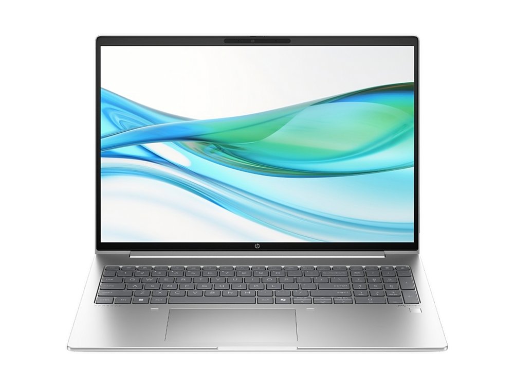 HP Probook 460 G11 | 16'' WUXGA IPS | Intel Core Ultra 5 125U | 16GB DDR5 | 512GB SSD | W11 Professional