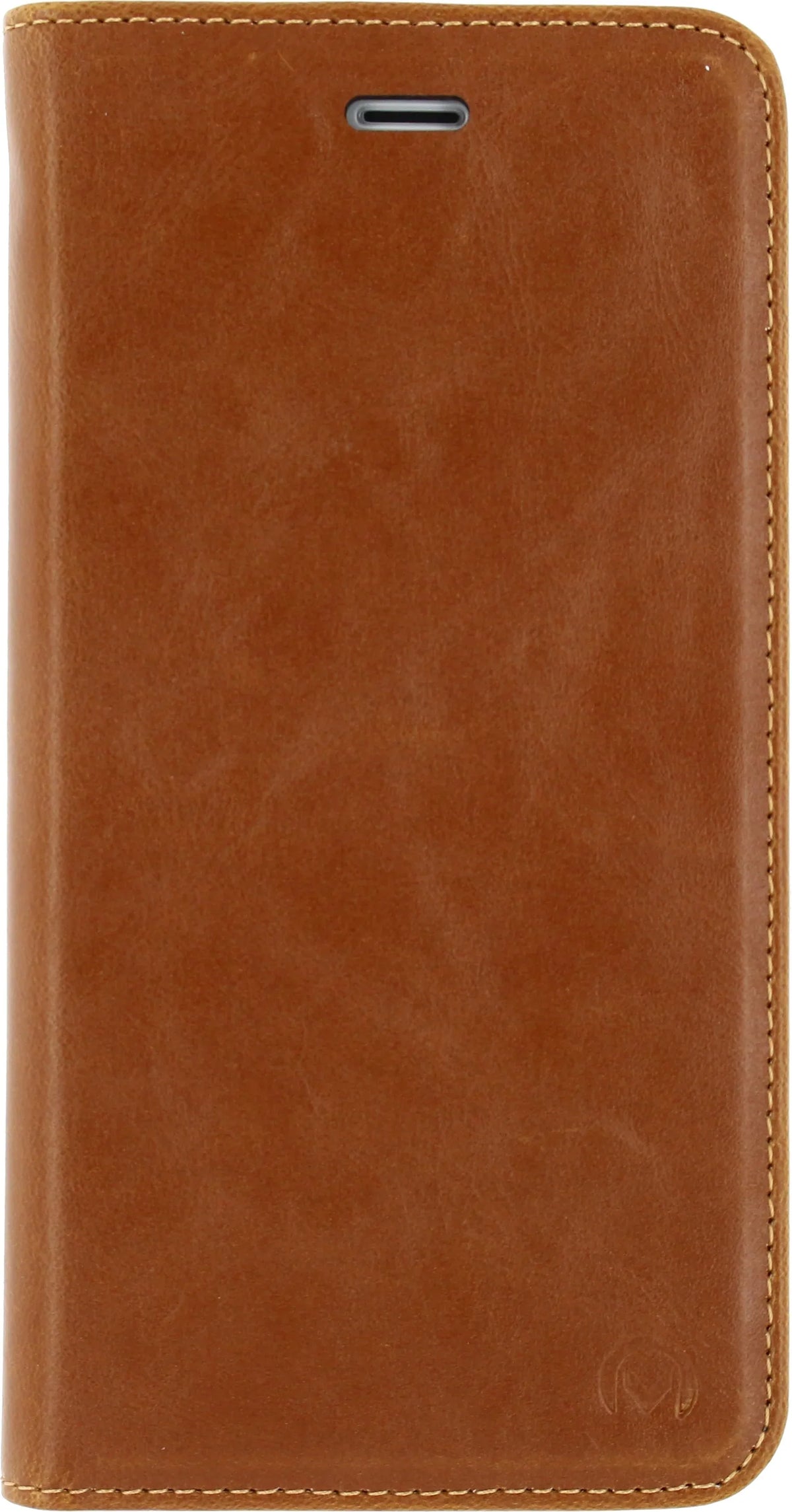 Mobilize Premium Magnet Book Case Samsung Galaxy A7 Brown - Essentify