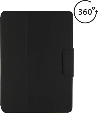 Mobilize 360° Wriggler Case Samsung Galaxy Tab 4 10.1 Black - Essentify
