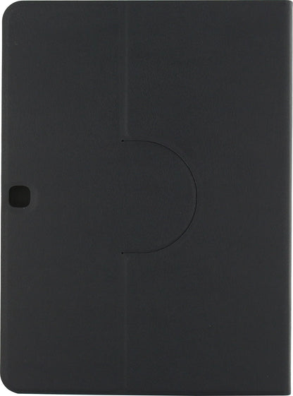 Mobilize 360° Wriggler Case Samsung Galaxy Tab 4 10.1 Black - Essentify