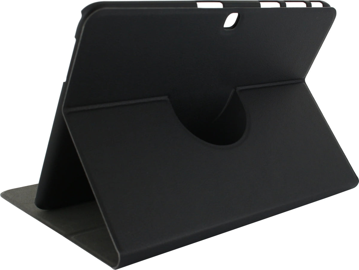 Mobilize 360° Wriggler Case Samsung Galaxy Tab 4 10.1 Black - Essentify