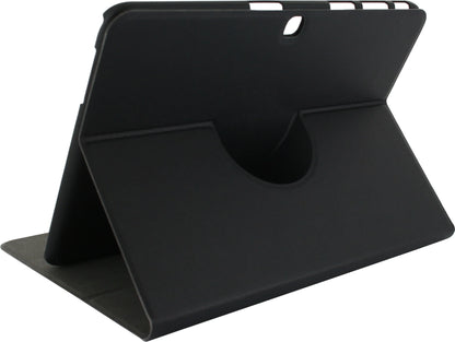 Mobilize 360° Wriggler Case Samsung Galaxy Tab 4 10.1 Black - Essentify