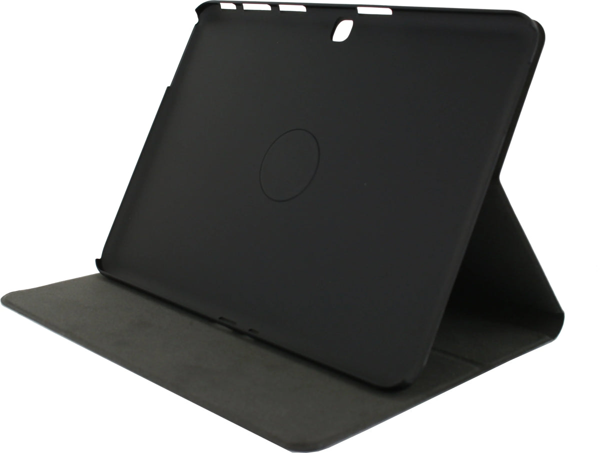 Mobilize 360° Wriggler Case Samsung Galaxy Tab 4 10.1 Black - Essentify