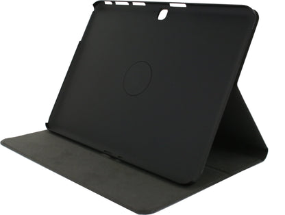 Mobilize 360° Wriggler Case Samsung Galaxy Tab 4 10.1 Black - Essentify