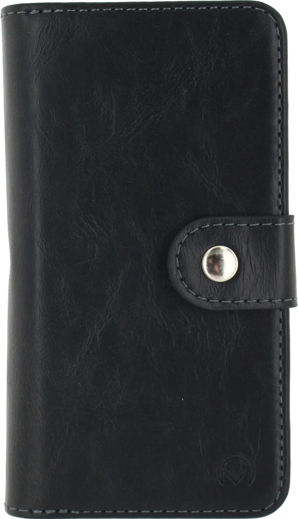 Mobilize All-In-One Wallet Book Case Samsung Galaxy S6 Black - Essentify
