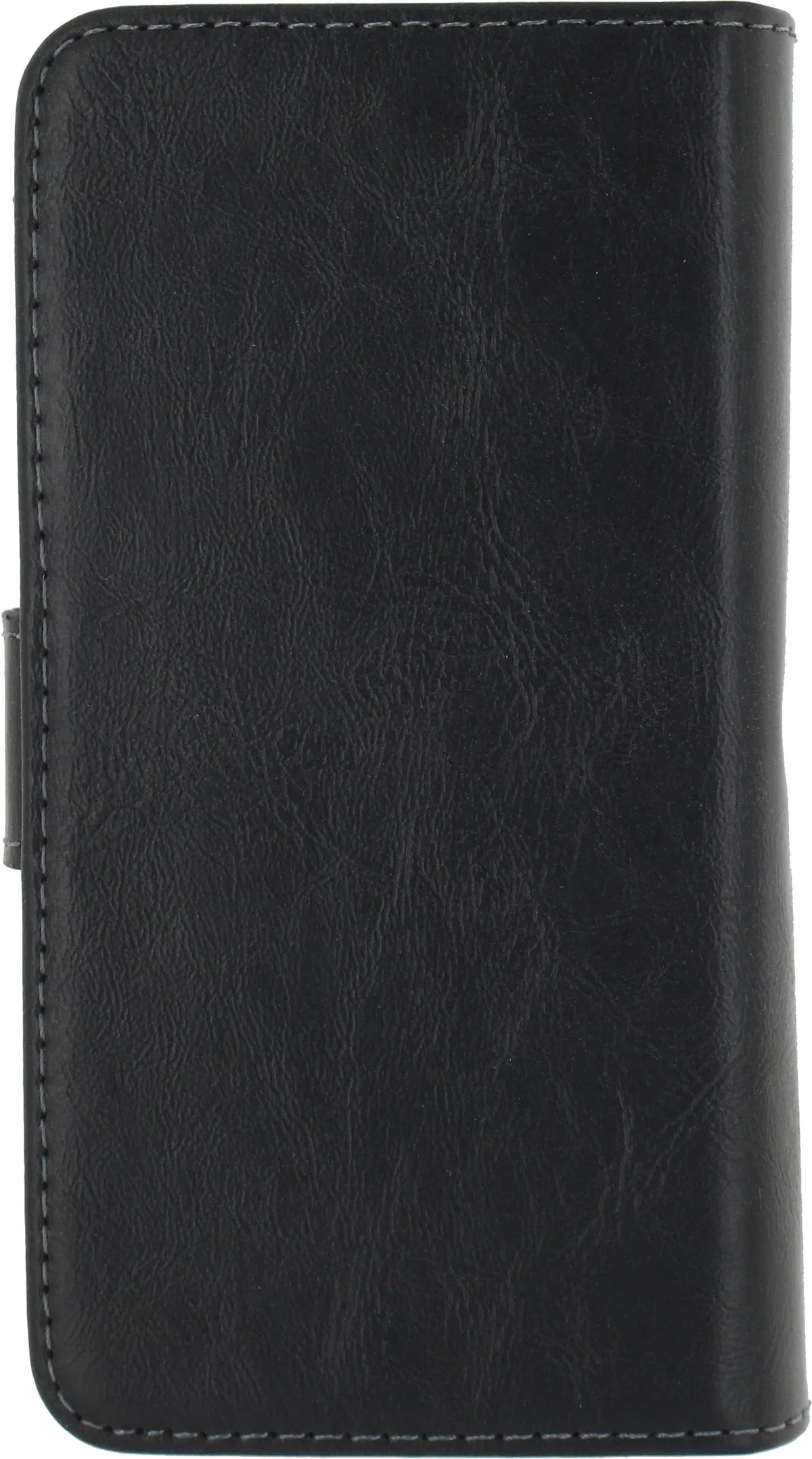 Mobilize All-In-One Wallet Book Case Samsung Galaxy S6 Black - Essentify