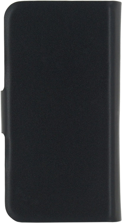 Mobilize Universal Wallet Book Case Small Black - Essentify