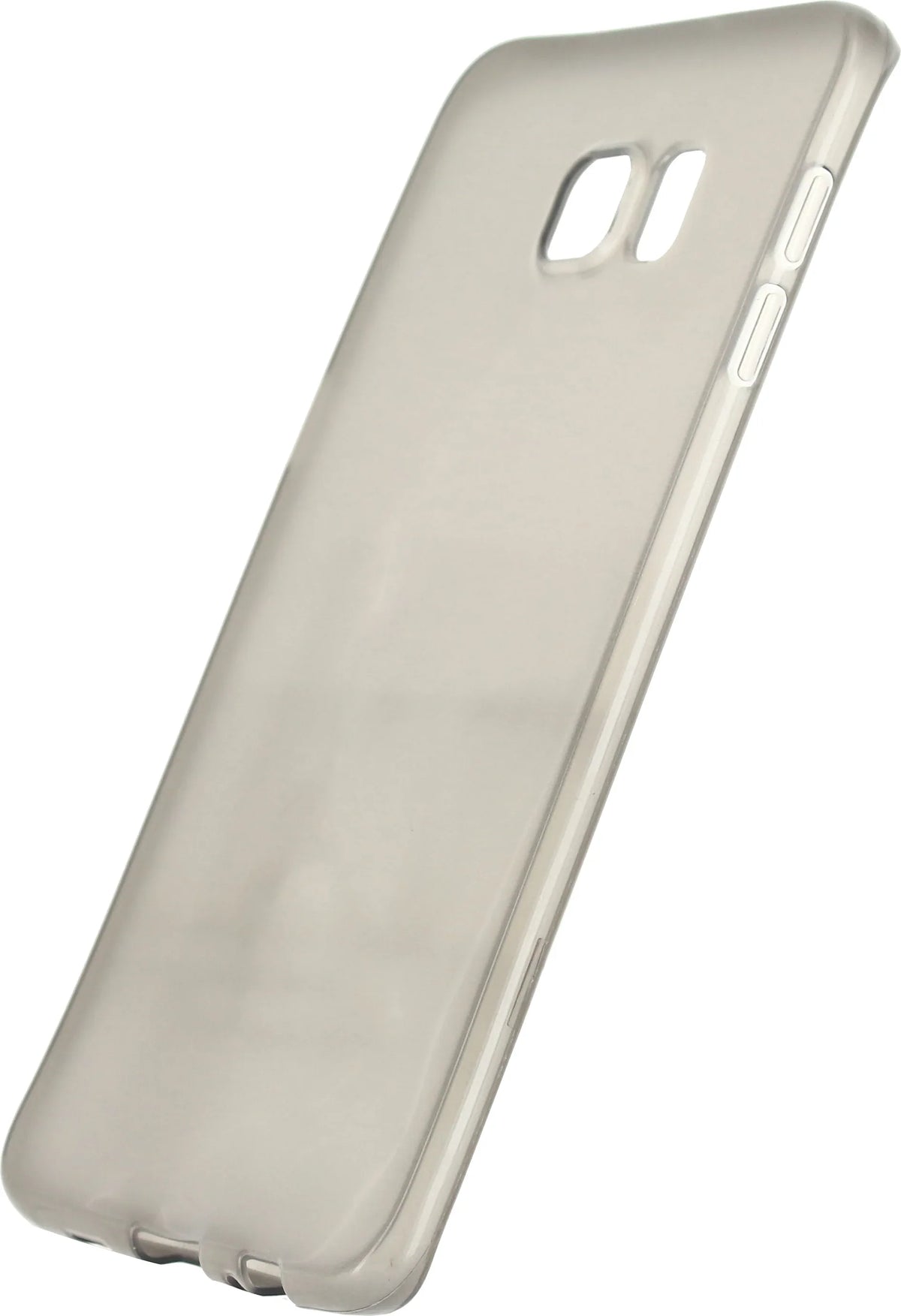 Mobilize Gelly Case Samsung Galaxy S6 Edge+ Smokey Grey - Essentify