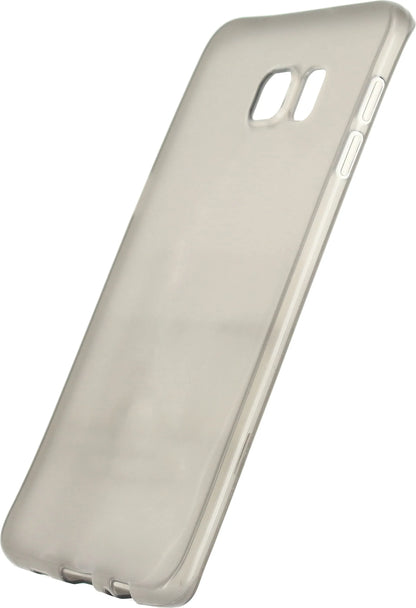 Mobilize Gelly Case Samsung Galaxy S6 Edge+ Smokey Grey - Essentify