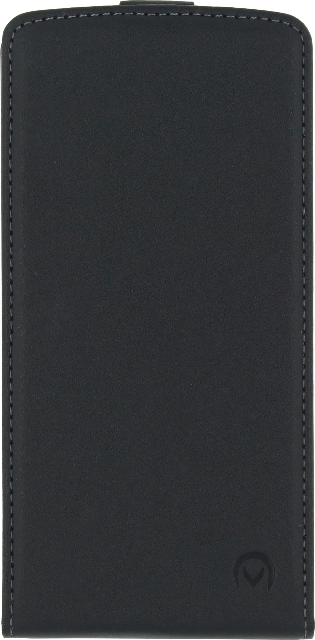 Mobilize Classic Flip Case Htc Desire 620 Black - Essentify