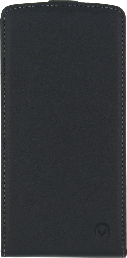 Mobilize Classic Flip Case Htc Desire 620 Black - Essentify