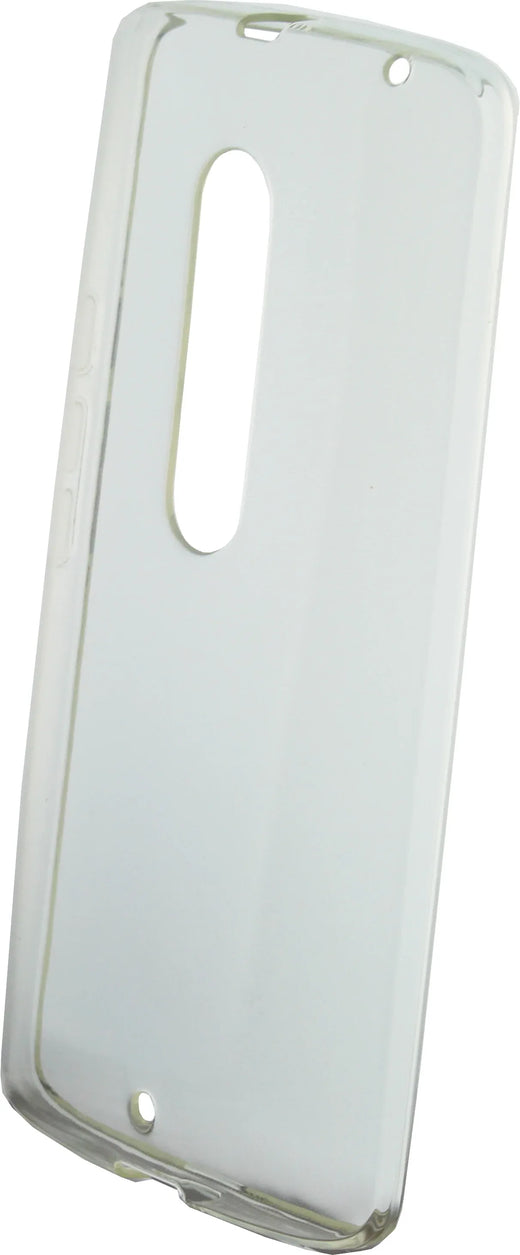 Mobilize Gelly Case Motorola Moto X Play Clear - Essentify