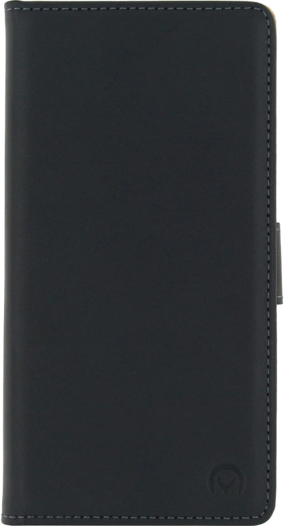 Mobilize Classic Wallet Book Case Huawei Y5 Black - Essentify