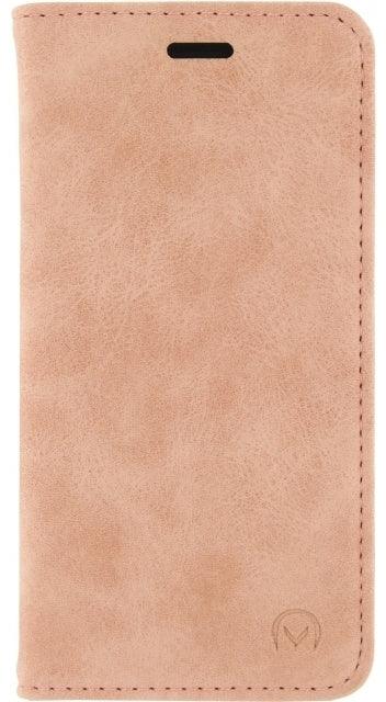 Mobilize Premium Magnet Book Case Samsung Galaxy J5 Soft Pink - Essentify