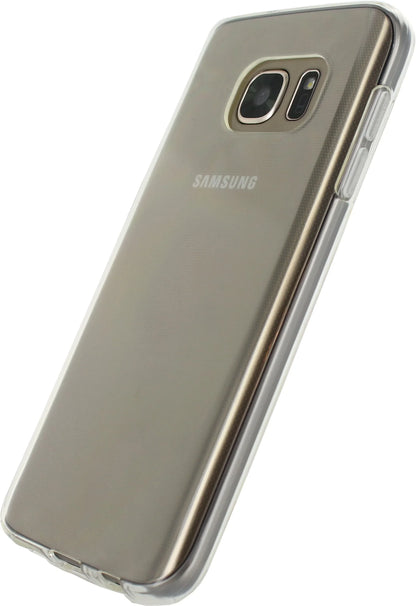 Mobilize Gelly Case Samsung Galaxy S7 Clear - Essentify