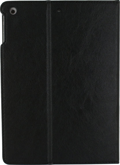 Mobilize Premium Folio Case Apple Ipad Air Black - Essentify