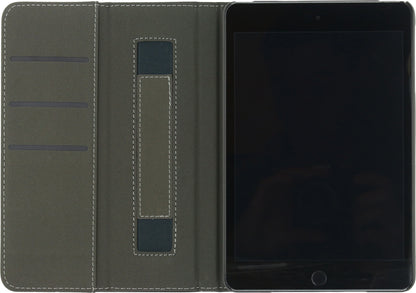 Mobilize Premium Folio Case Apple Ipad Air Black - Essentify