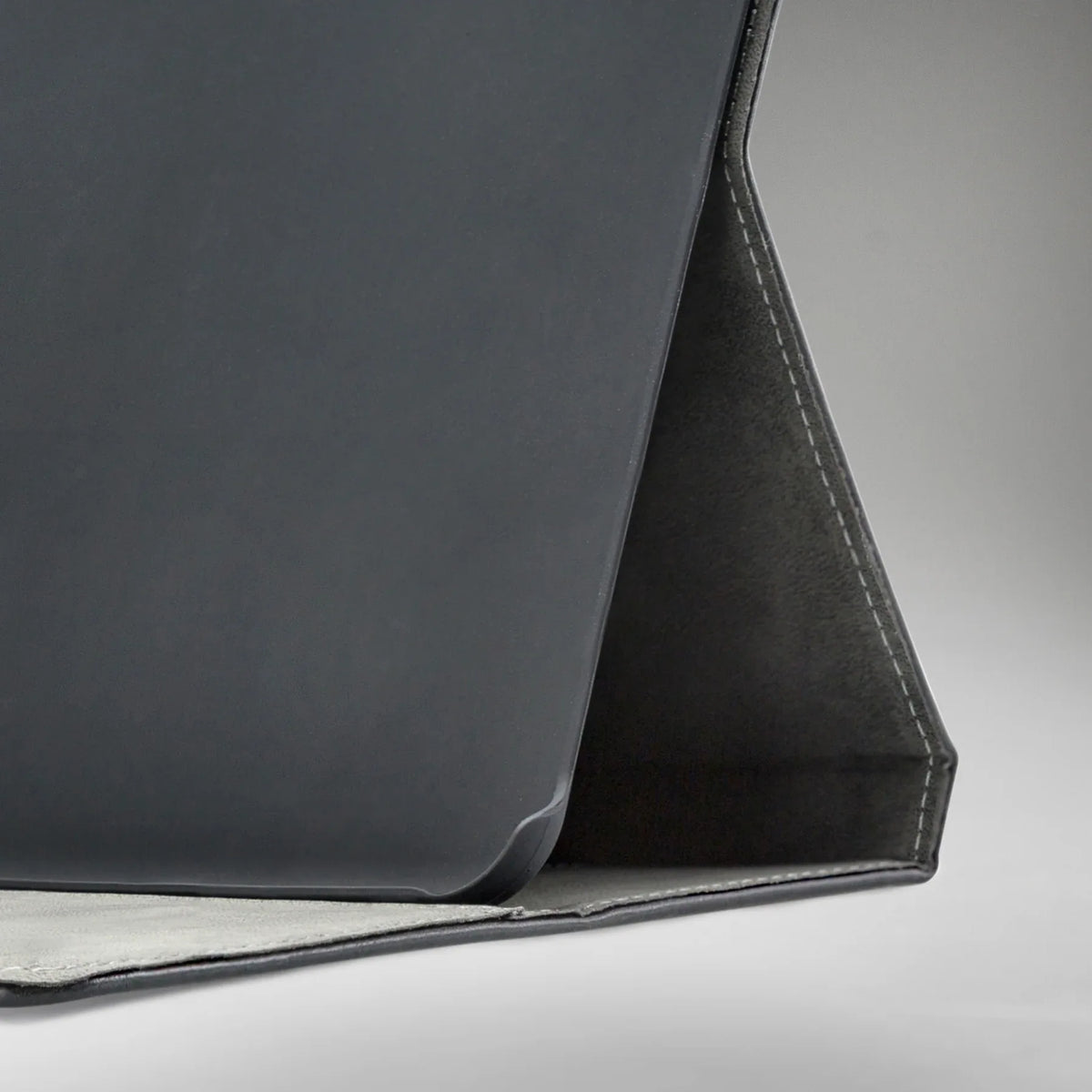 Mobilize Premium Folio Case Apple Ipad Air Black - Essentify