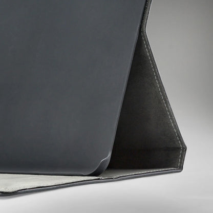 Mobilize Premium Folio Case Apple Ipad Air Black - Essentify