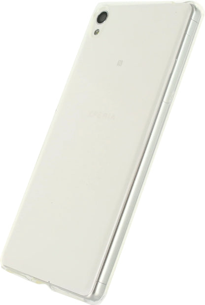 Mobilize Gelly Case Sony Xperia Xa Clear - Essentify