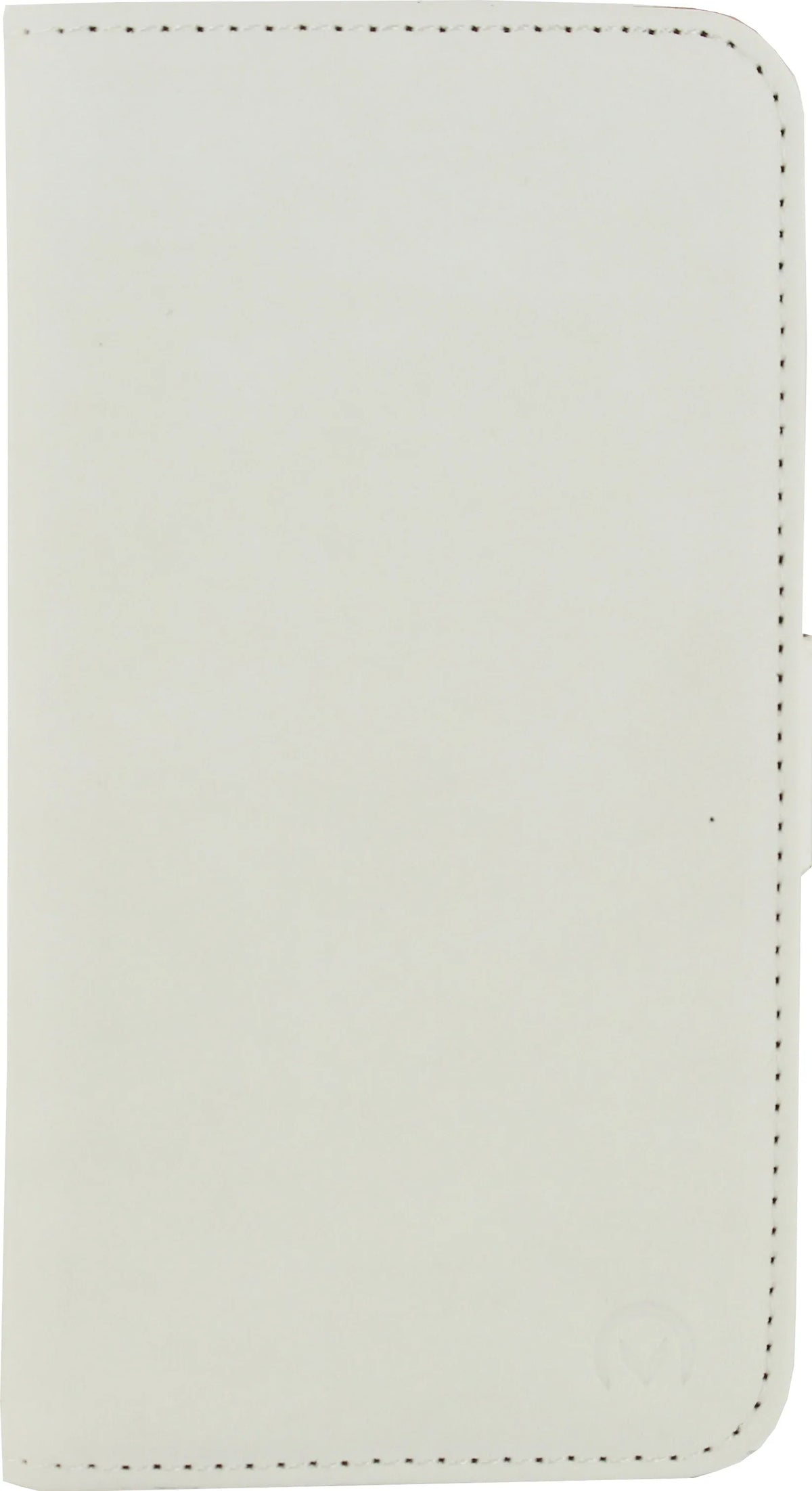 Mobilize Classic Wallet Book Case Samsung Galaxy J5 White - Essentify